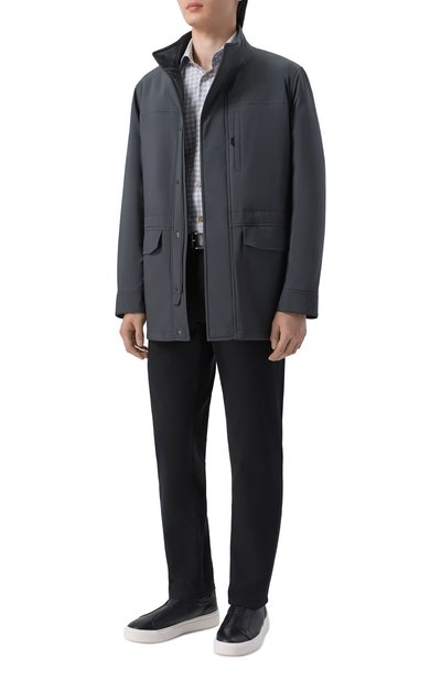 Куртка BRIONI, арт. SFPR0L/PA906, фото 2