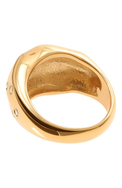 Кольцо COPINE JEWELRY, арт. CRYSTAL16G, фото 3