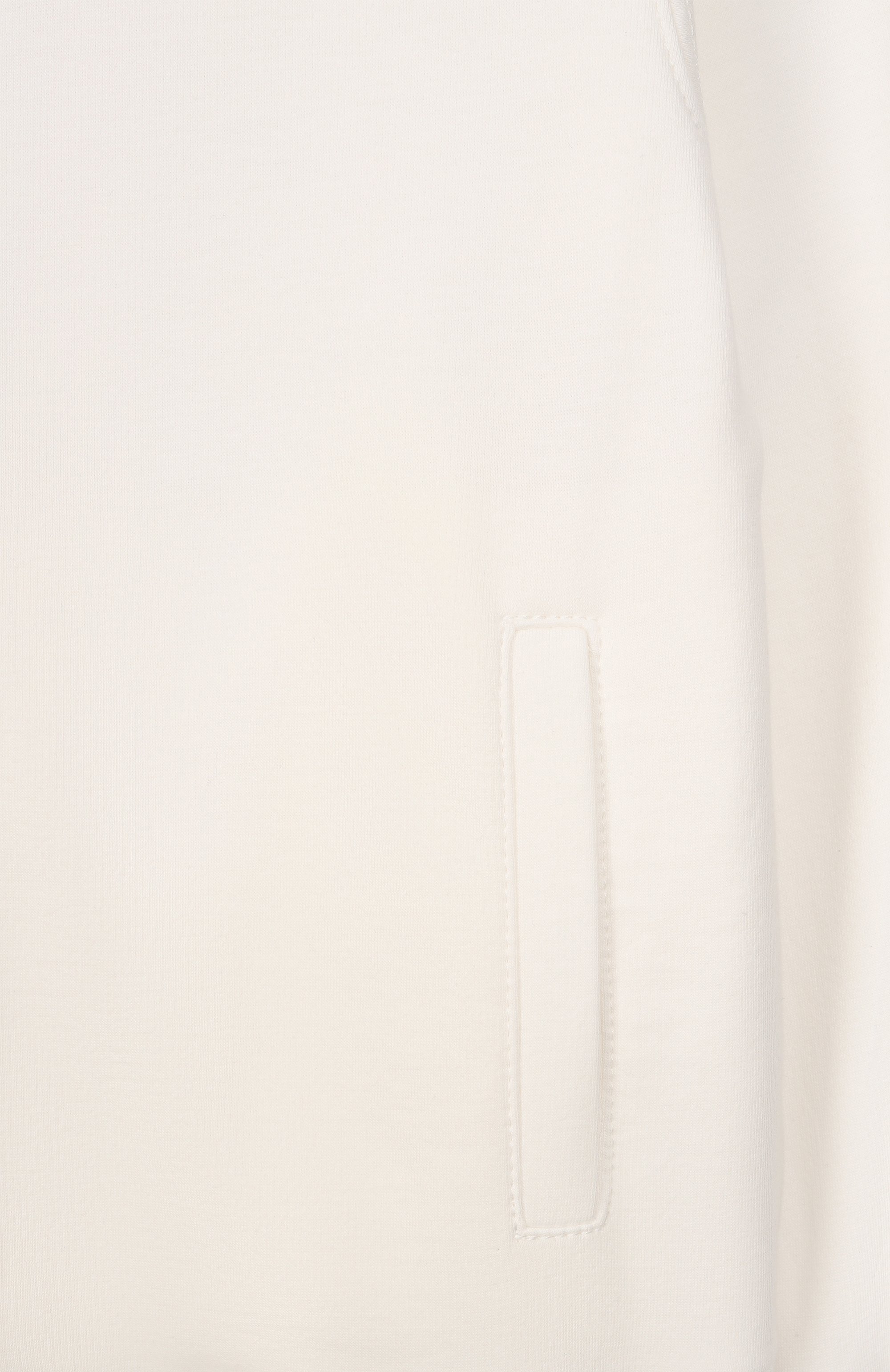 Хлопковая толстовка BRUNELLO CUCINELLI, арт. BW863E509A, фото 3