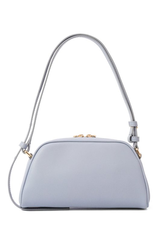Сумка Furla Goccia mini Furla WE00747/BX3104 Голубой  WE00747/BX3104 Фото 6