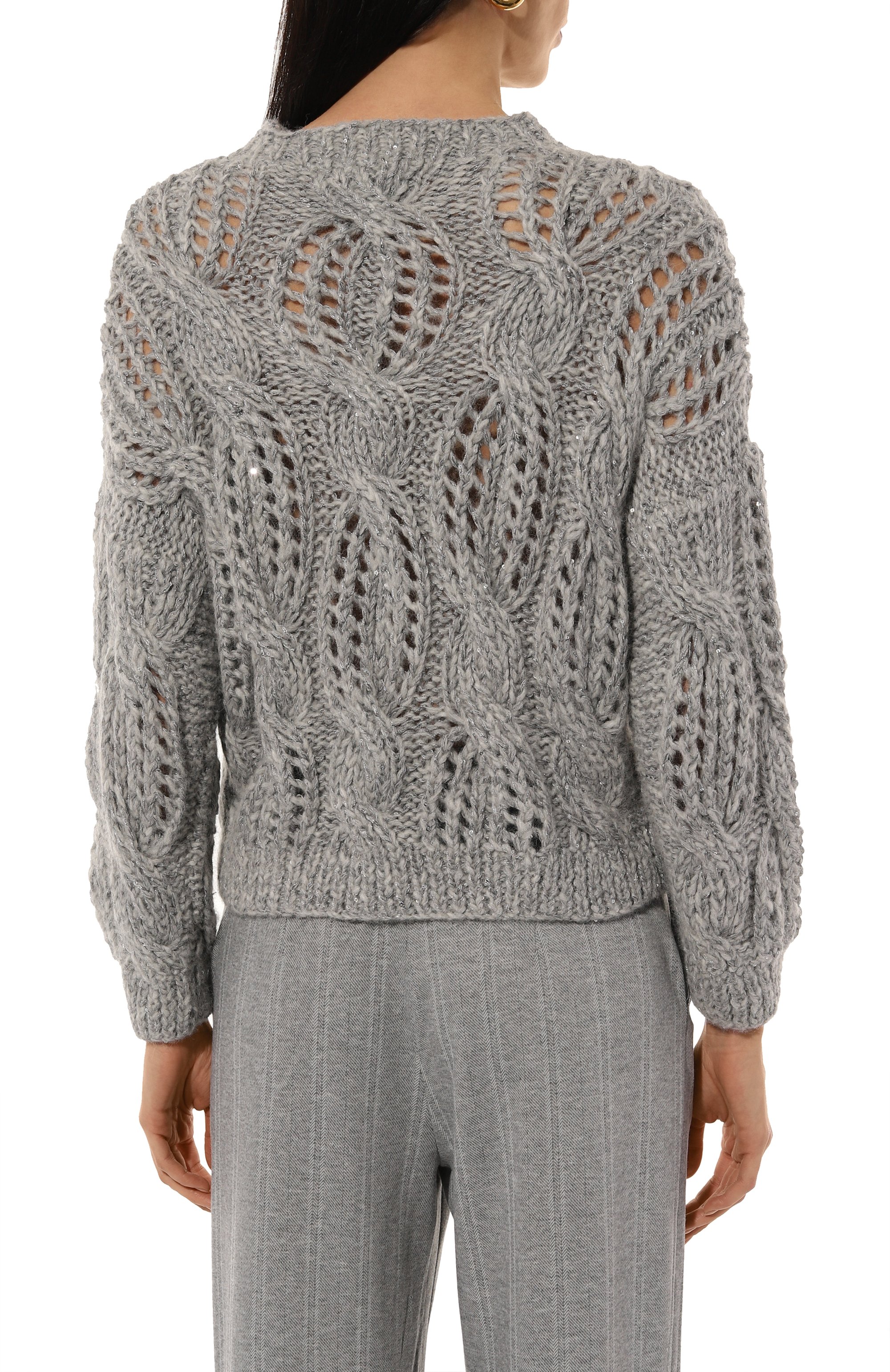 Свитер ANTONELLI FIRENZE, арт. 41388M/40743, фото 4