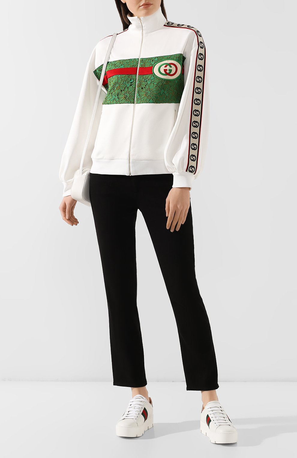 Кардиган GUCCI, арт. 580306/XJBK7, фото 2