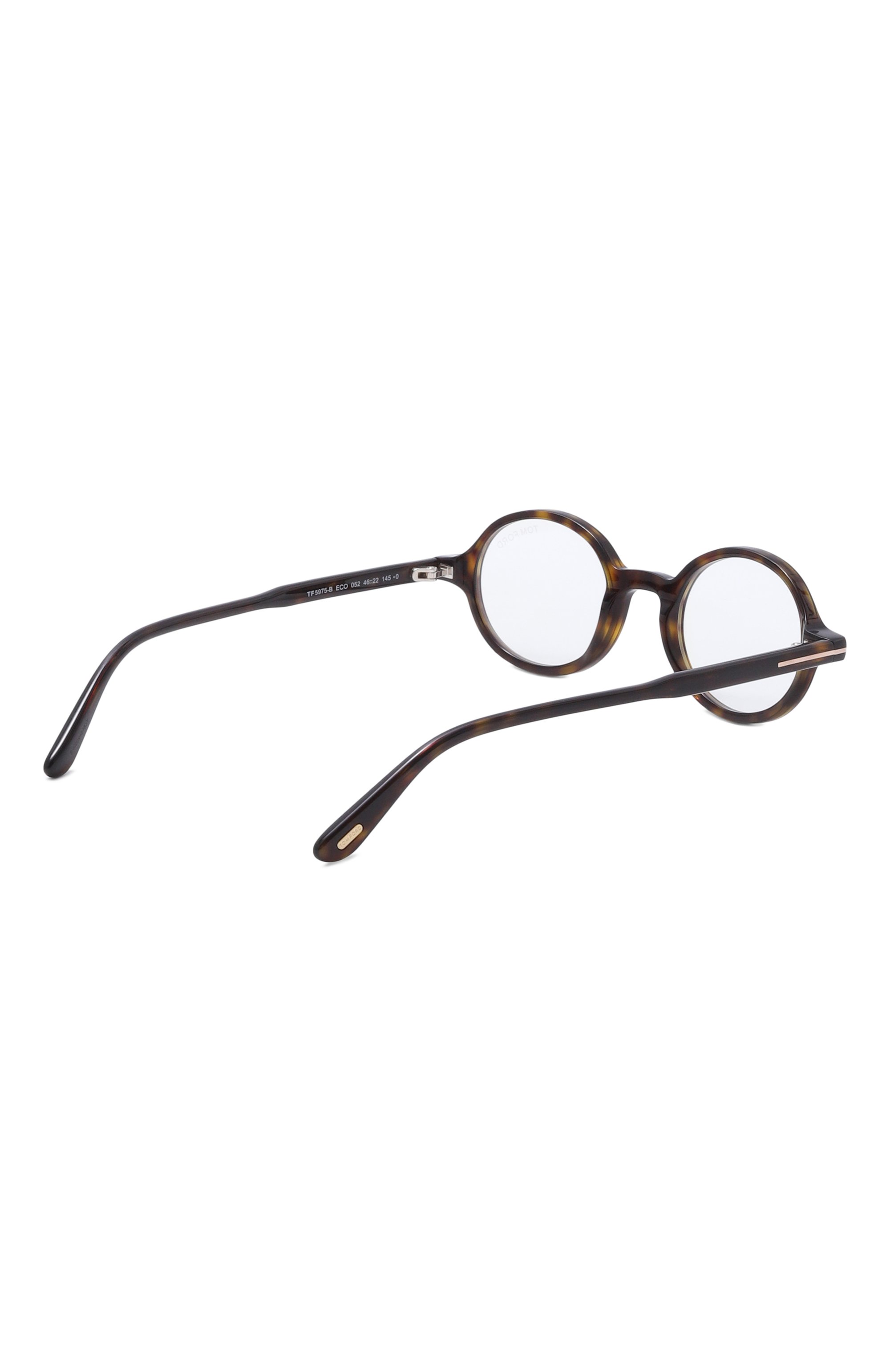 Оправа TOM FORD, арт. TF5975-B 052, фото 3