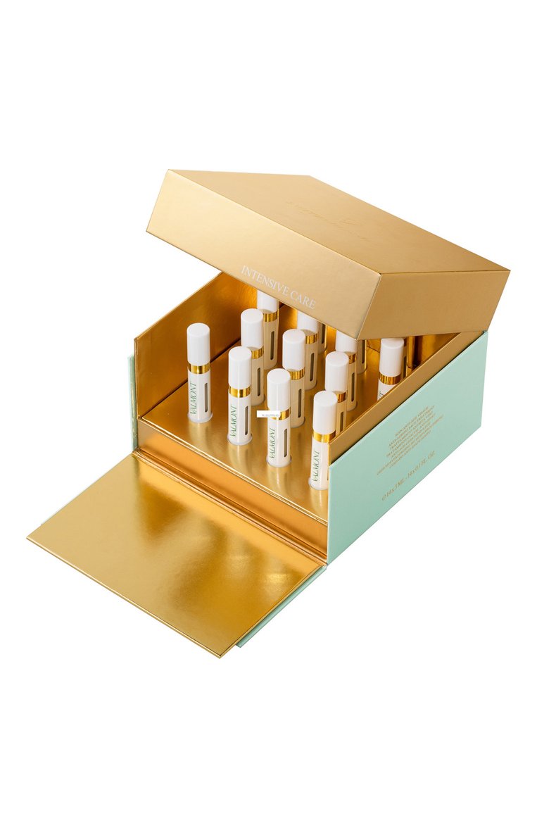 Интенсивная антивозрастная программа властелин времени (14x3ml) VALMONT, арт. 705109, фото 1