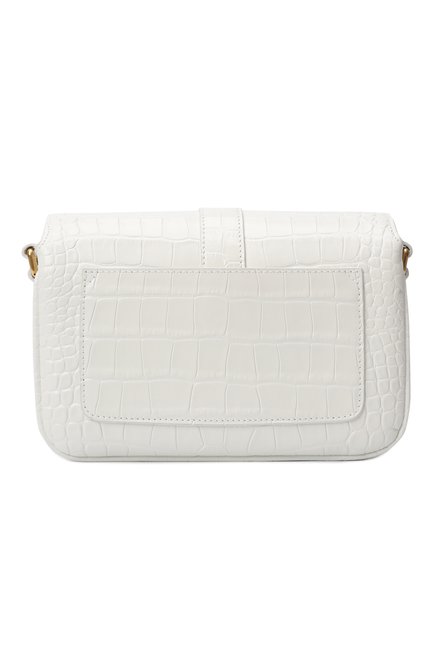 Женская cумка lady flap BALENCIAGA, арт. 4695541210AO