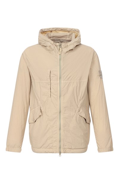 Мужская куртка STONE ISLAND, арт. K1S154100032/S00F6