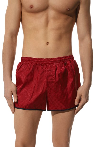 Плавки-шорты GUCCI, арт. 410571 XR898, фото 2