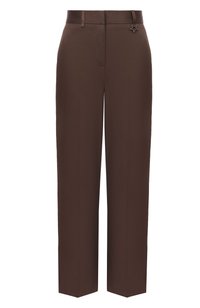 Темно-коричневый