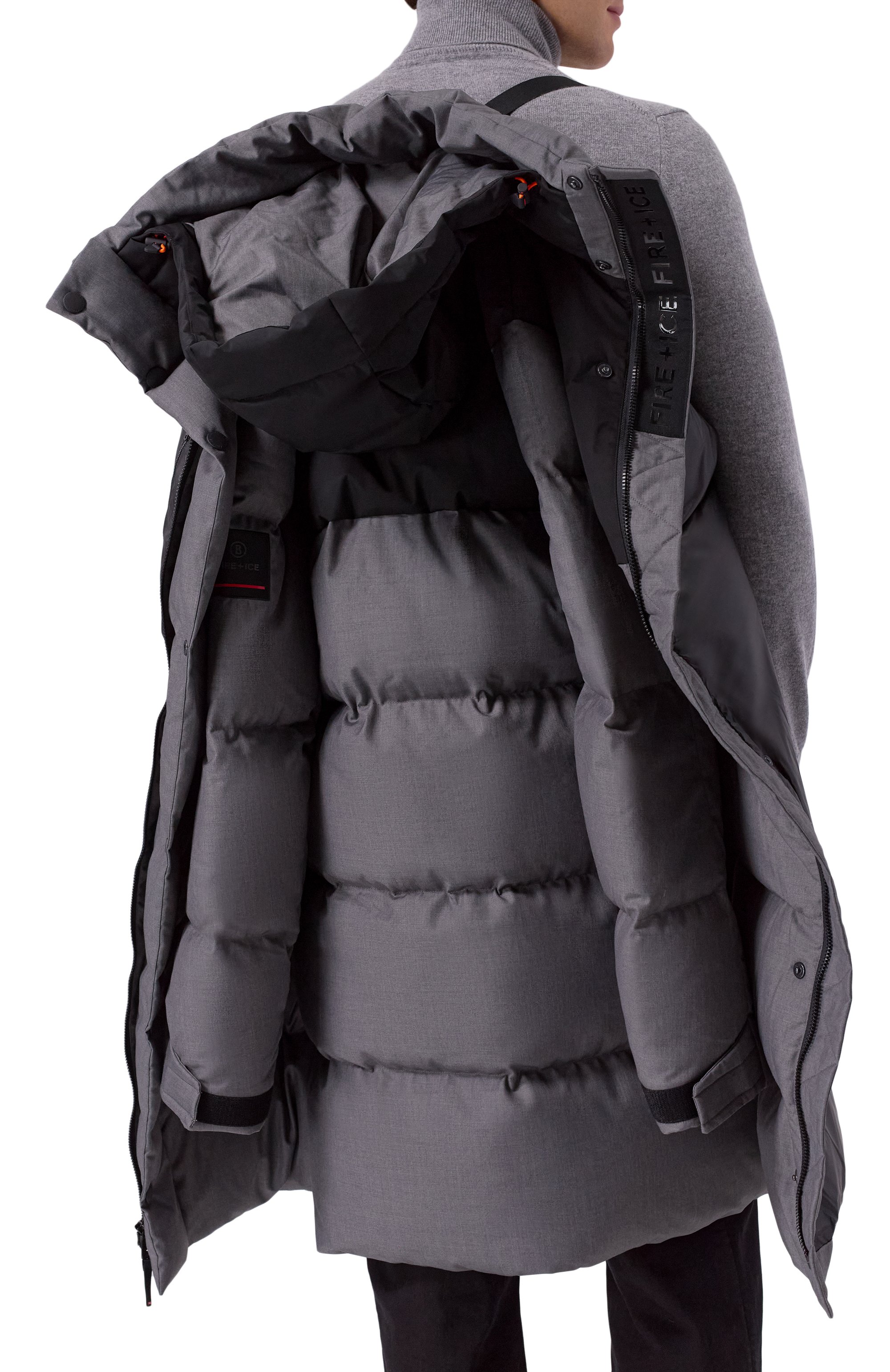 Пуховик BOGNER FIRE+ICE, арт. 44058694, фото 6