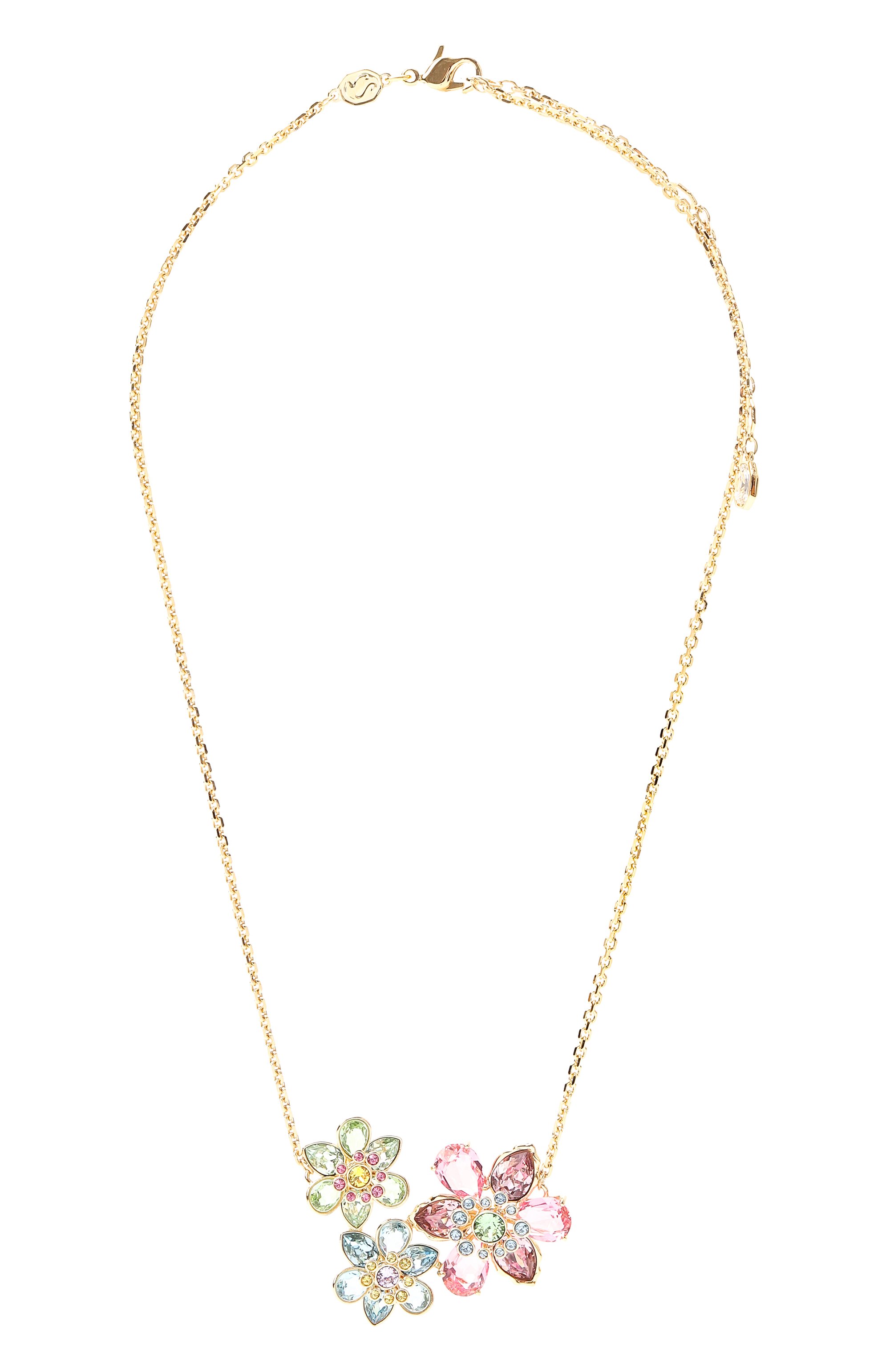 Колье idyllia SWAROVSKI, арт. 5721668, фото 1