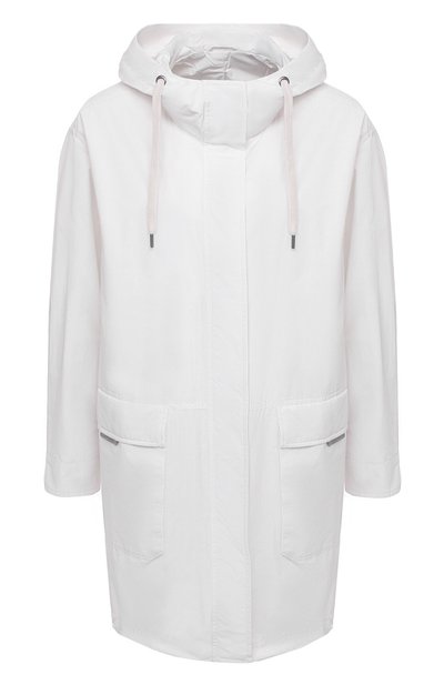 Парка BRUNELLO CUCINELLI, арт. MB5749600, фото 1