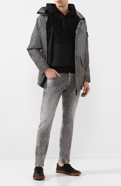 Двусторонняя куртка STONE ISLAND, арт. 721542599, фото 2