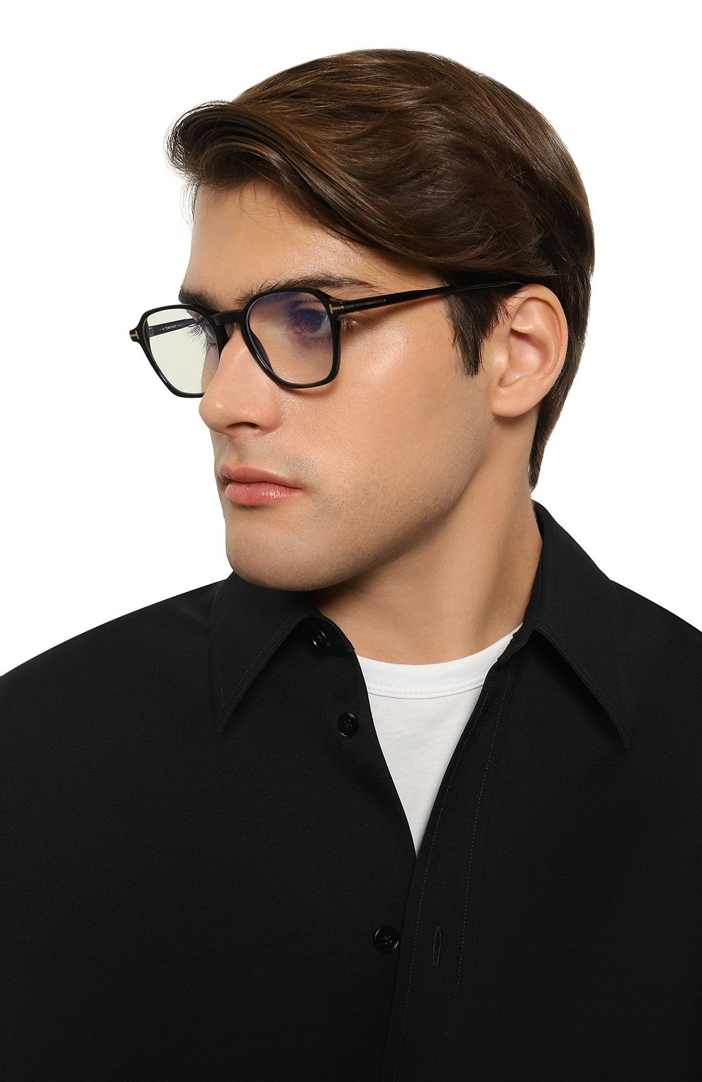 Оправа TOM FORD, арт. TF5804-B 001, фото 2