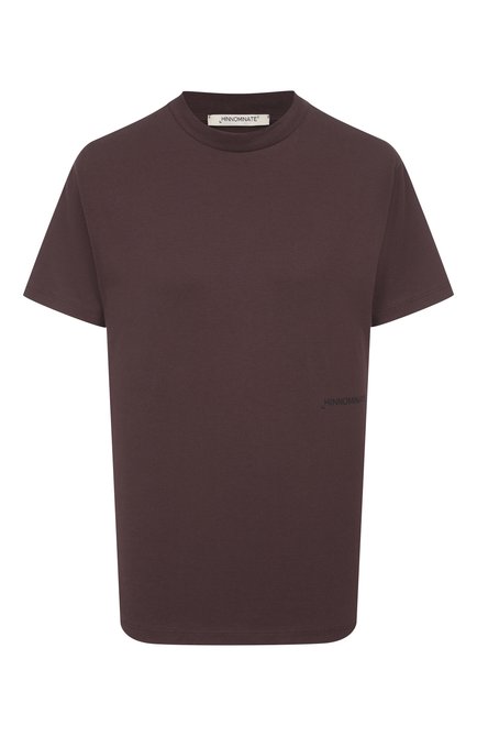 Женская хлопковая футболка HINNOMINATE, арт. HMABW01940