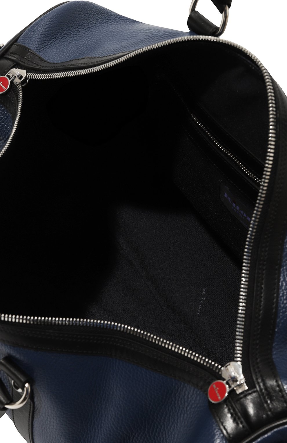 Сумка KITON, арт. UBA0020N0112002, фото 5