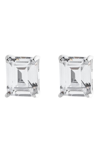 Серьги crystal baguette BLUEJAY, арт. BEA-CBG, фото 1