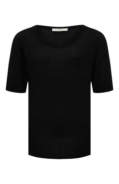 Футболка из вискозы и шелка AGREEG, арт. 15032878, фото 1