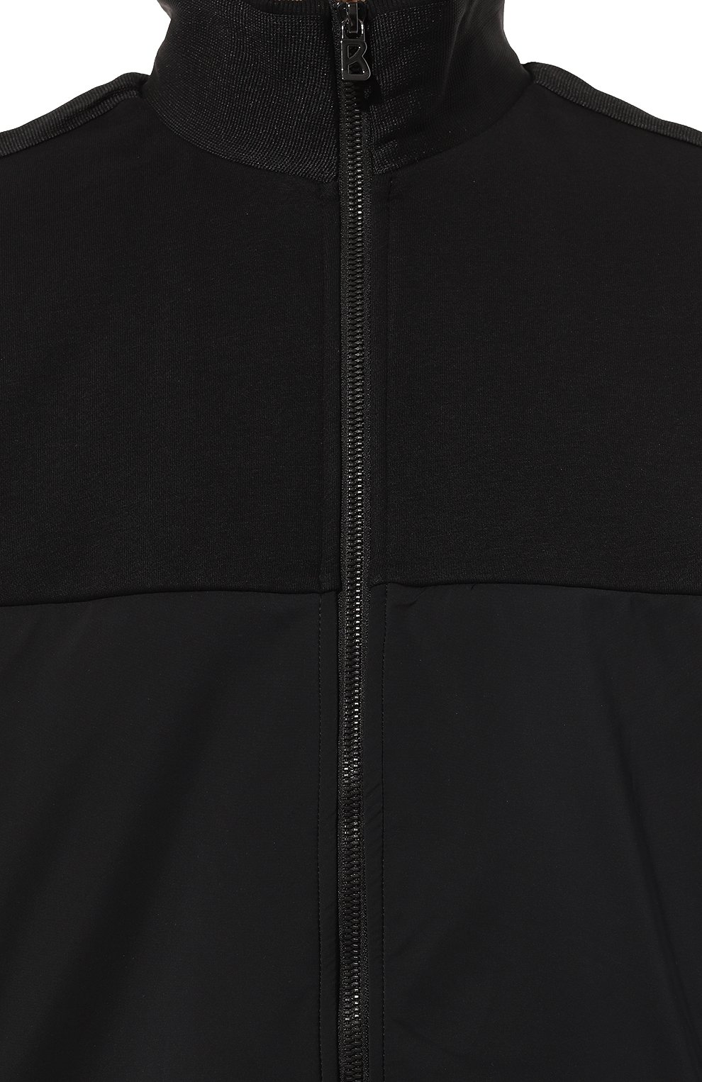 Хлопковая толстовка BOGNER, арт. 88026812, фото 5