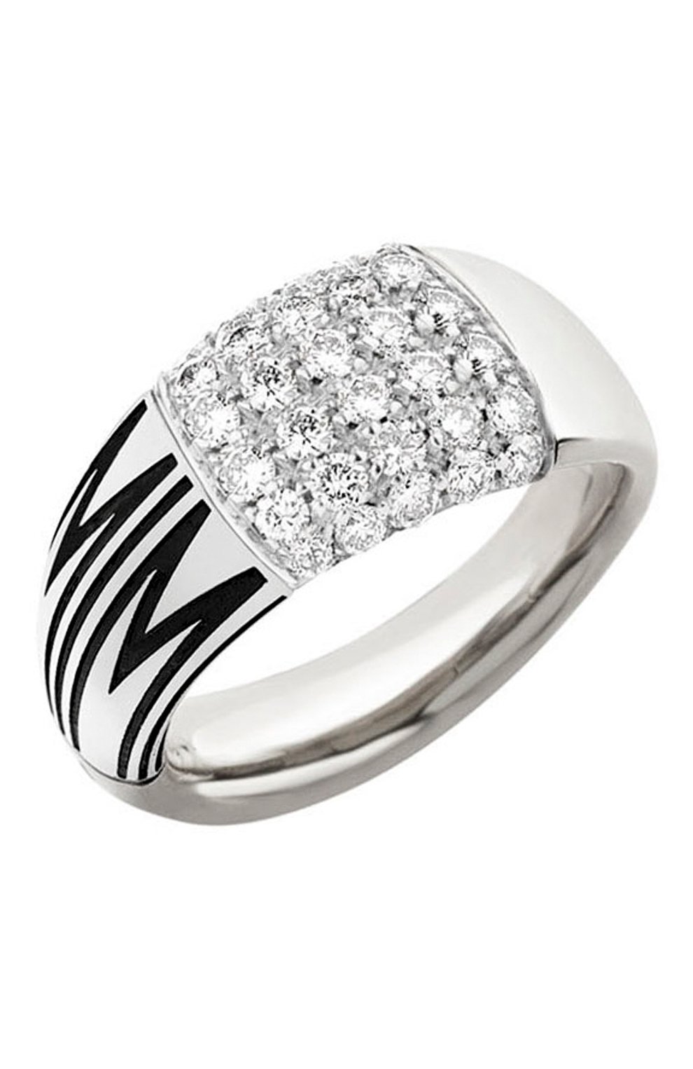 Кольцо MIMI, арт. AXM372B8B, фото 1