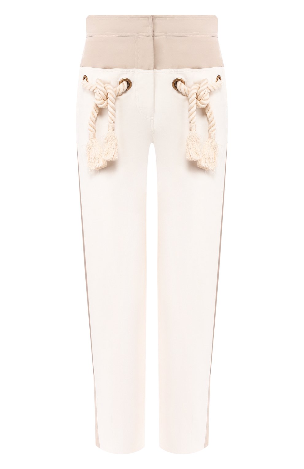 Брюки STELLA MCCARTNEY, арт. 600897/SIA03, фото 1