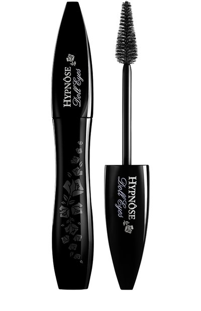 Тушь hypnôse doll eyes, оттенок 011 noir intense LANCOME, арт. 3605532705231, фото 1