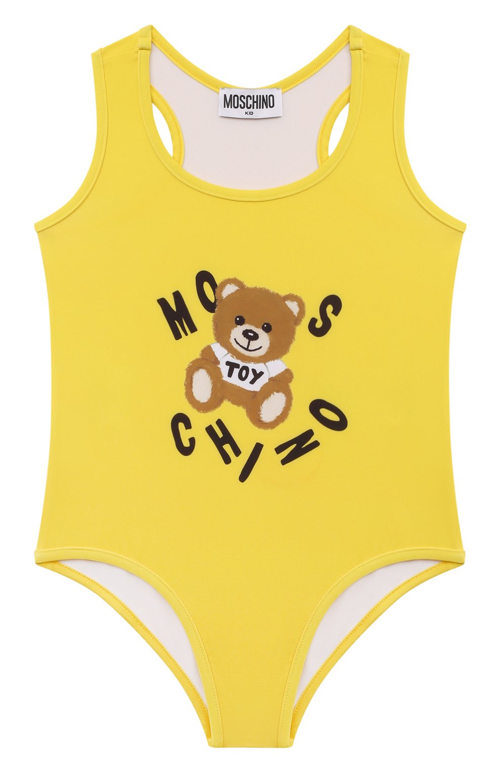 Слитный купальник MOSCHINO, арт. HDL000/LKA00/8, фото 1