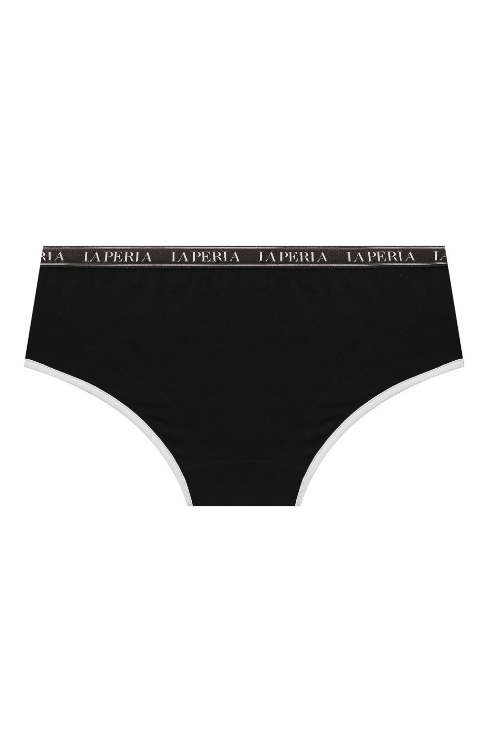 Хлопковые трусы LA PERLA, арт. 70387/8A-14A, фото 2