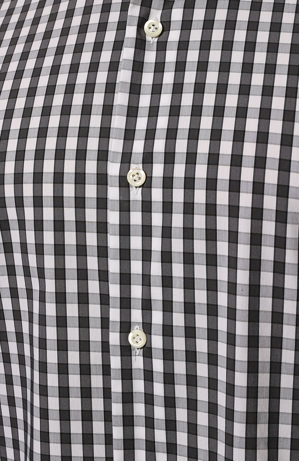 Хлопковая рубашка GIAMPAOLO, арт. 908/TS37060/LUNGA, фото 5