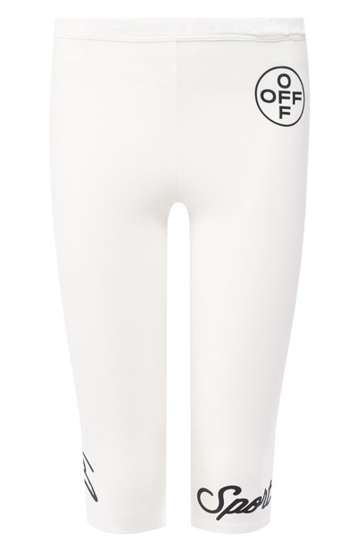 Шорты OFF-WHITE, арт. 0WCA087S19E020770110, фото 1