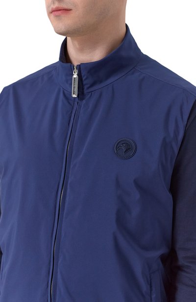 Жилет STEFANO RICCI, арт. M6J4100020/PL001H_SET, фото 5