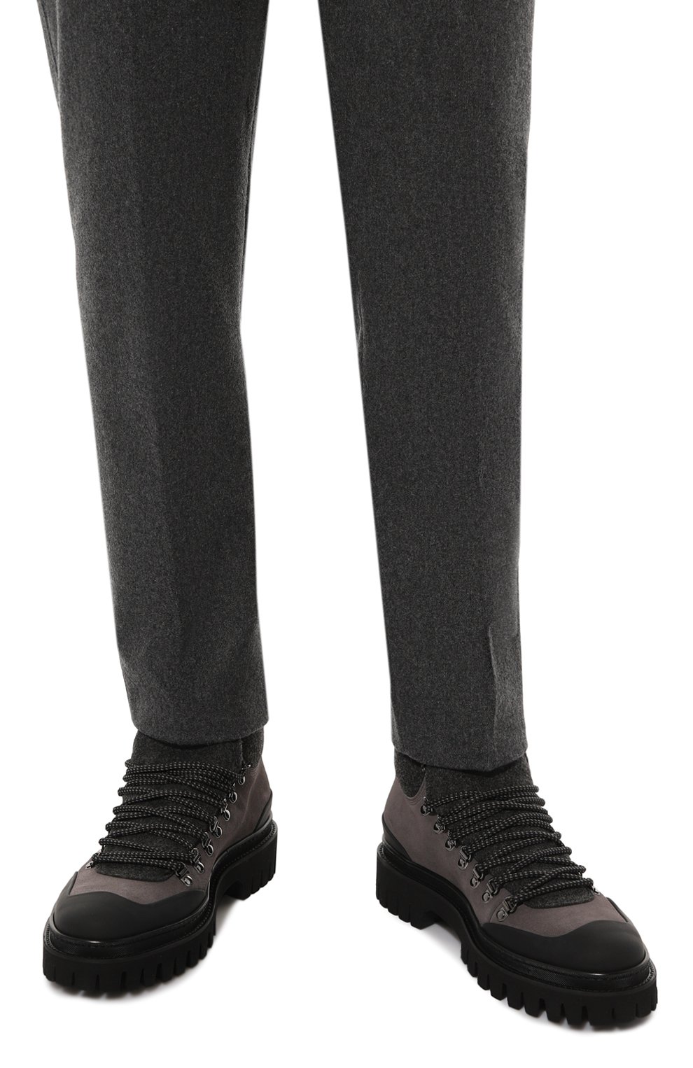 Комбинированные хайкеры aspen BLU BARRETT, арт. ASPEN-10969.23, фото 3