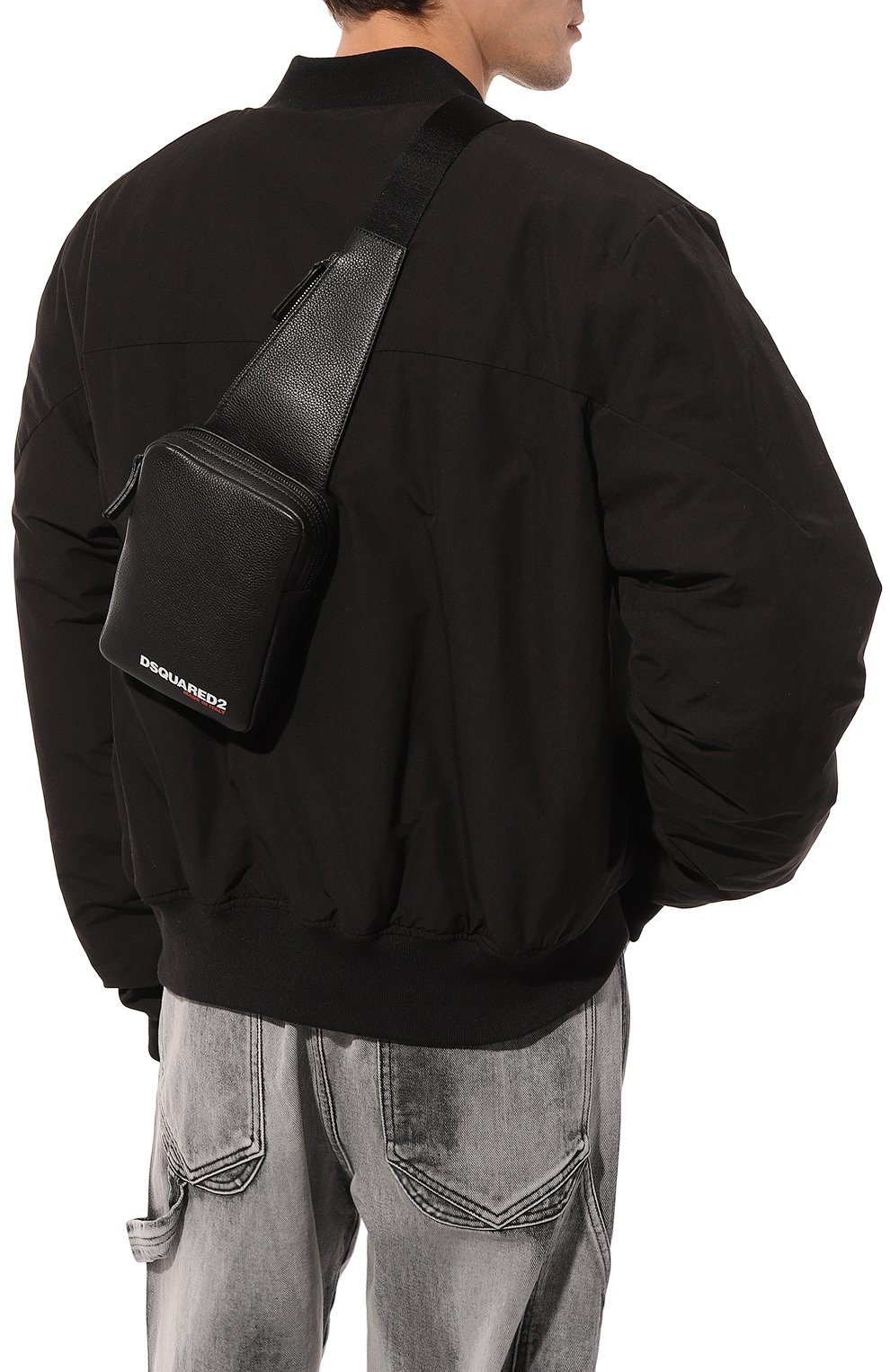 Рюкзак DSQUARED2, арт. CBM0047/25103888, фото 2