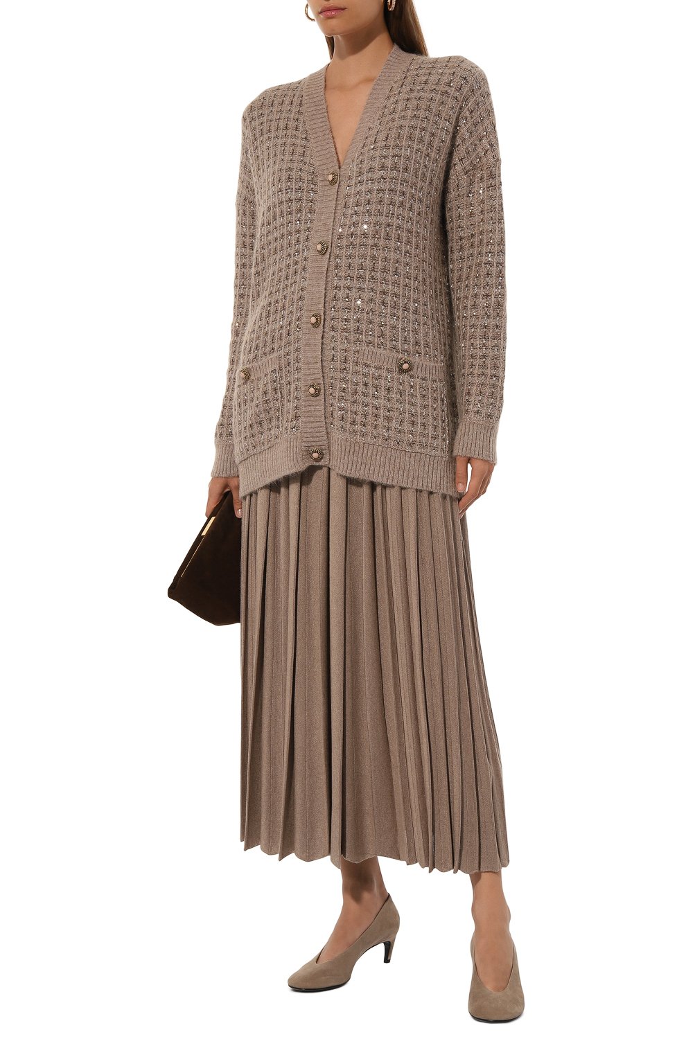 Кардиган D.EXTERIOR, арт. 59632, фото 2