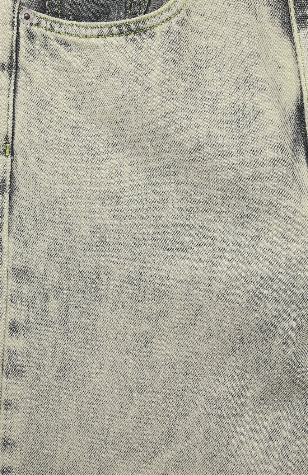 Джинсы MM6, арт. M60452/MM02K, фото 3