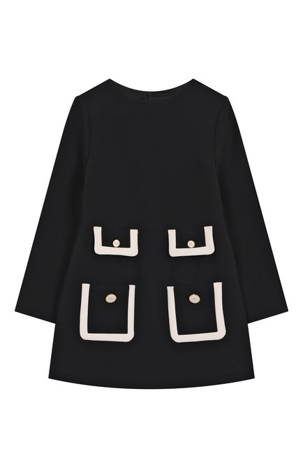 Платье ELISABETTA FRANCHI LA MIA BAMBINA, арт. EFAB6230/GA085/6-8