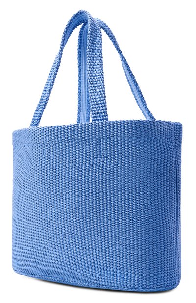 Сумка-тоут beach JIMMY CHOO, арт. BEACHT0TEEWJYN, фото 4