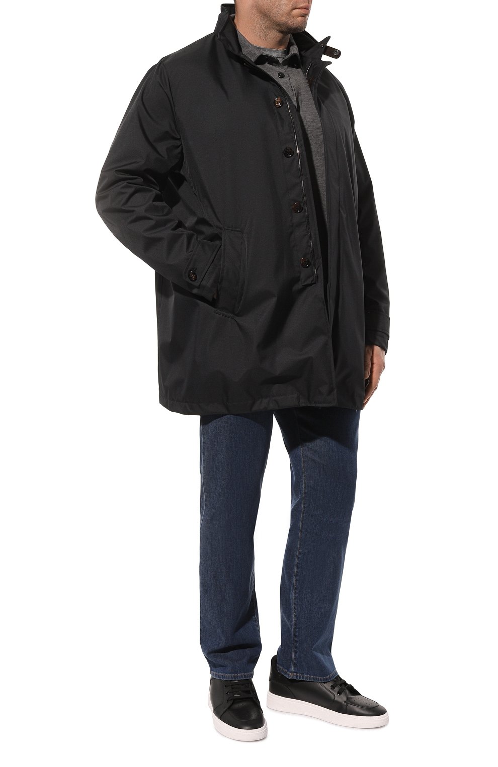 Куртка duca-gf MOORER, арт. CUD, фото 2