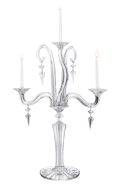 Подсвечник mille nuits BACCARAT, арт. 2 103 601