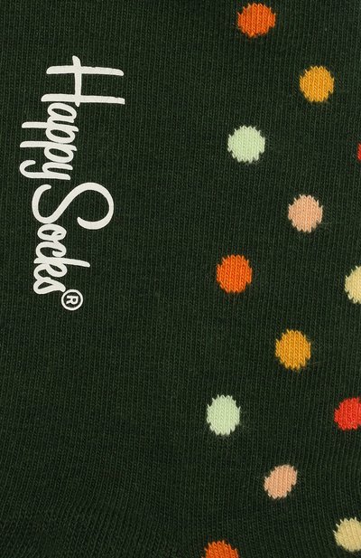 Носки dot sock dot01 HAPPY SOCKS, арт. DOT01, фото 2