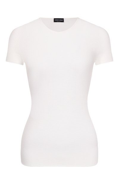 Пуловер из вискозы GIORGIO ARMANI, арт. 8NAM32/AM05Z, фото 1