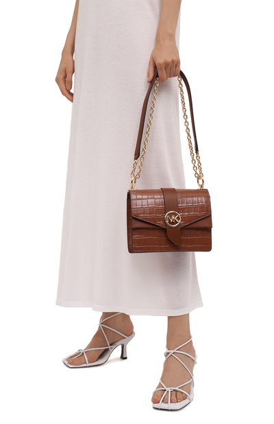 Сумка greenwich MICHAEL MICHAEL KORS, арт. 32T1GGRC5E, фото 2