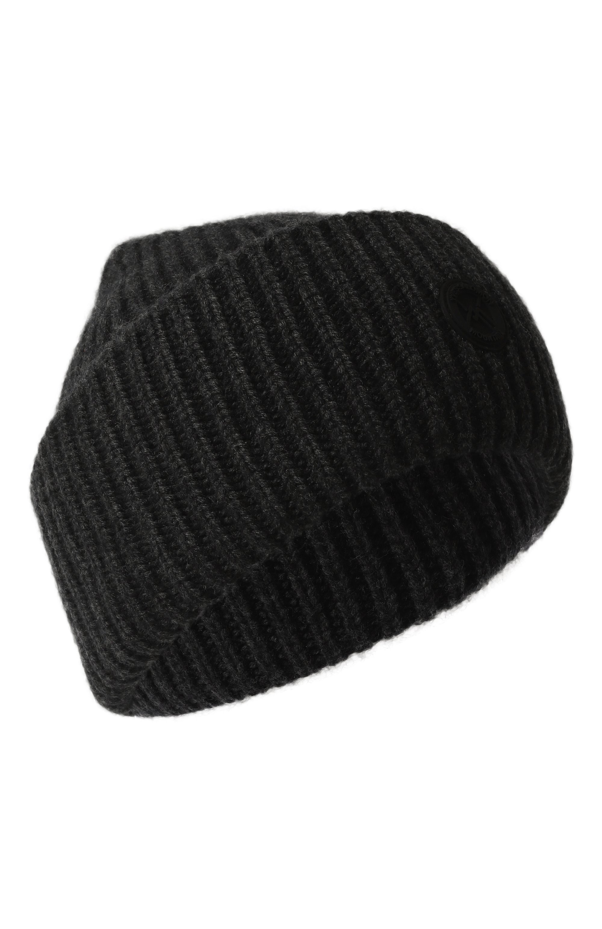 Шапка из шерсти и кашемира YVES SALOMON, арт. 25WIA501XXMAM0, фото 1
