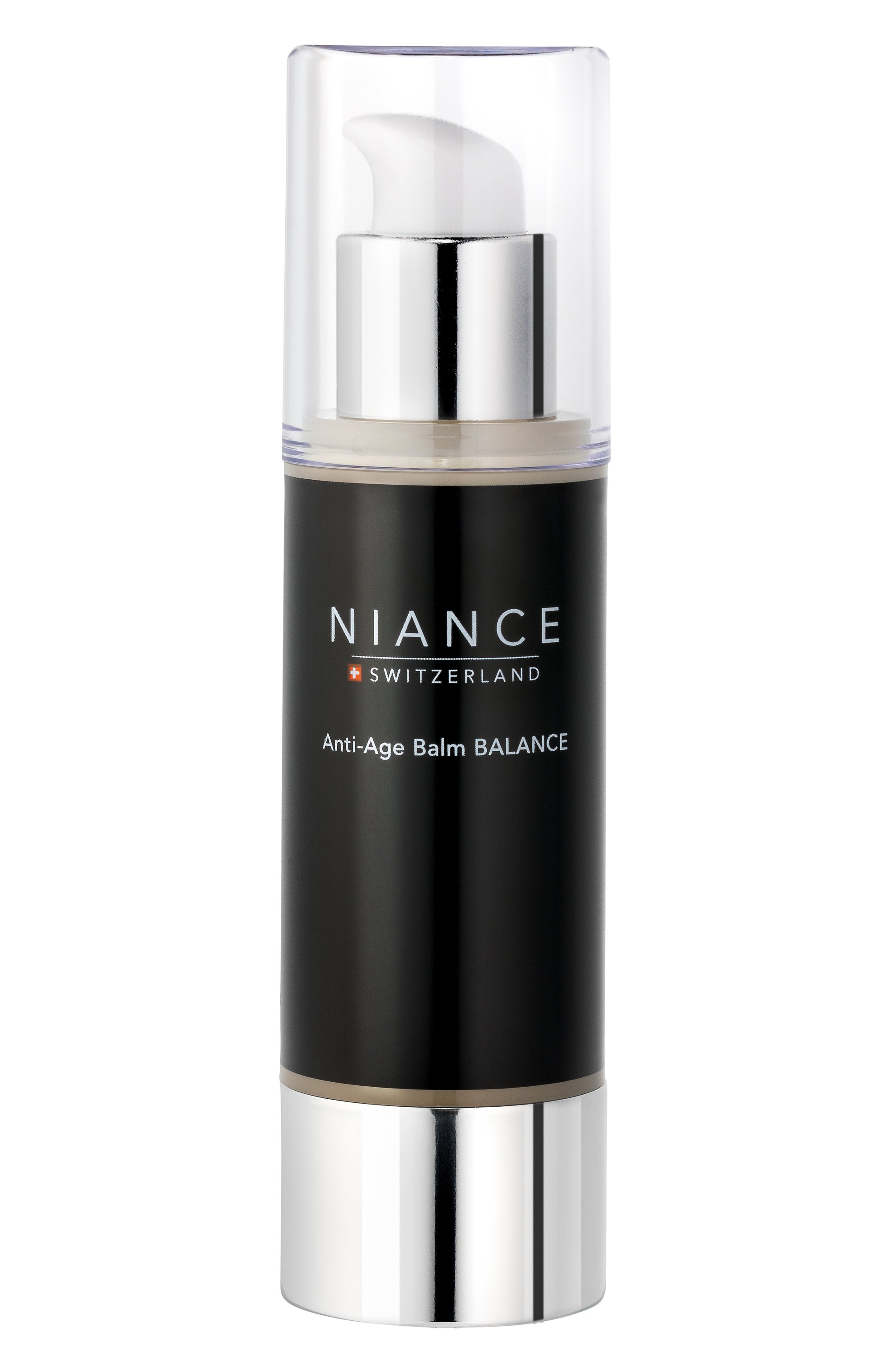 Антивозрастной бальзам для лица anti-age balm balance (50ml) NIANCE, арт. 7640131910101, фото 1