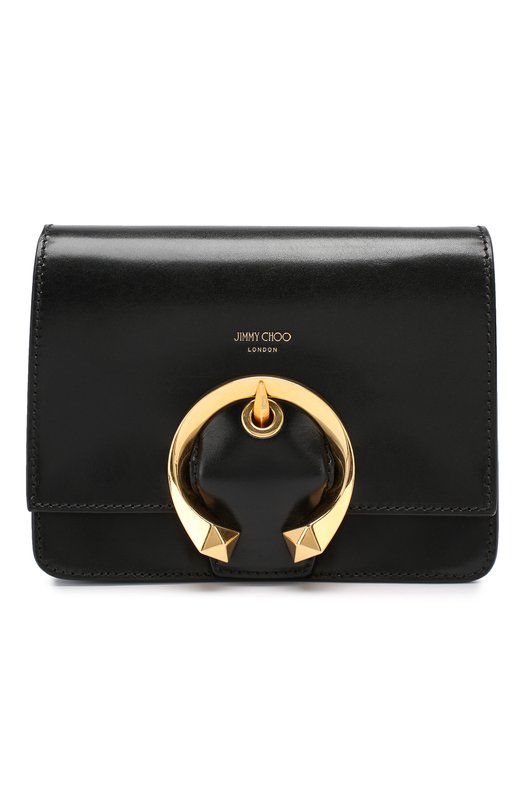 

Сумка Madeline Jimmy Choo, Чёрный