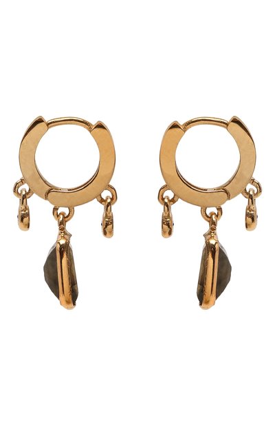 Серьги HANKA_IN, арт. LAU-B0-LAB, фото 1