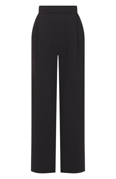 Женские хлопковые брюки DRIES VAN NOTEN, арт. 251-011107-1610