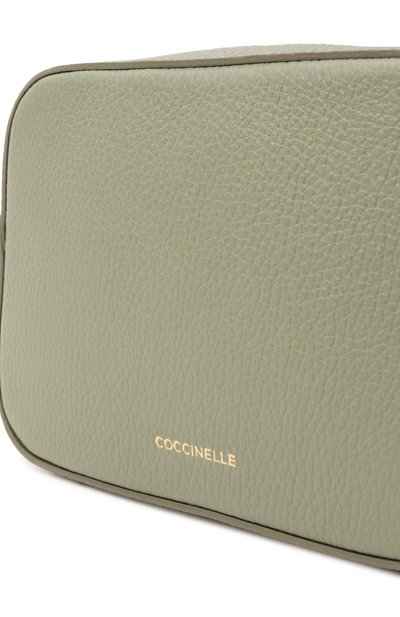 Сумка tebe small COCCINELLE, арт. E5MN555I101, фото 3