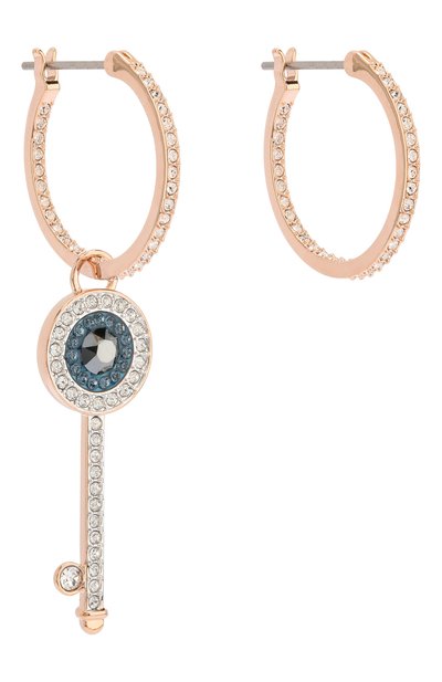 Серьги symbolic SWAROVSKI, арт. 5497667, фото 3