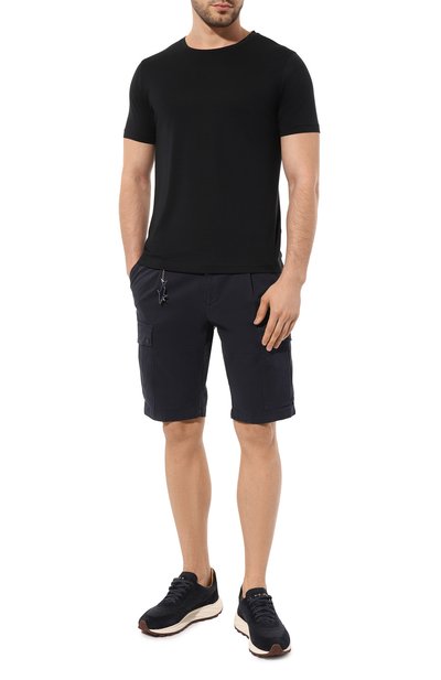 Футболка PAL ZILERI, арт. W3MJ8550/IJ730, фото 2