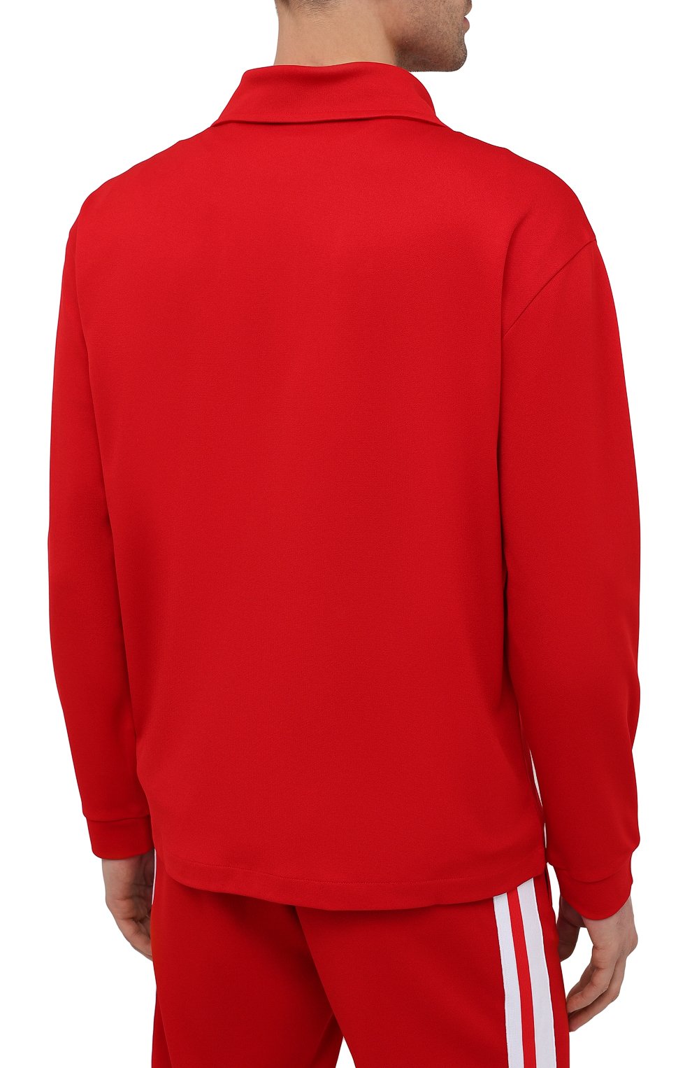 Толстовка lacoste x ricky regal LACOSTE, арт. SH1774, фото 4